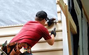 Best Historical Building Siding Restoration  in Avonmore, PA